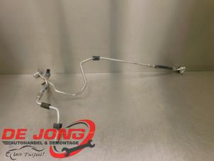 Gebruikte Airco Leiding BMW X3 (F25) xDrive20d 16V Prijs € 60,00 Margeregeling aangeboden door Autodemontagebedrijf de Jong
