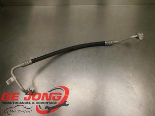 Gebruikte Airco Leiding BMW X3 (F25) xDrive20d 16V Prijs € 40,00 Margeregeling aangeboden door Autodemontagebedrijf de Jong