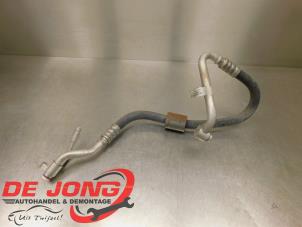 Gebruikte Airco Leiding BMW X3 (F25) xDrive20d 16V Prijs € 40,00 Margeregeling aangeboden door Autodemontagebedrijf de Jong