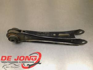 Gebruikte Draagarm links-achter BMW X3 (F25) xDrive20d 16V Prijs € 28,99 Margeregeling aangeboden door Autodemontagebedrijf de Jong