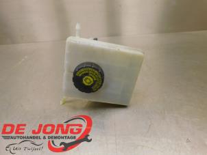 Gebruikte Hoofdremcilinder BMW X3 (F25) xDrive20d 16V Prijs € 37,45 Margeregeling aangeboden door Autodemontagebedrijf de Jong