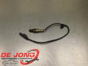 Gebruikte Lambda Sonde BMW X3 (F25) xDrive20d 16V Prijs € 39,99 Margeregeling aangeboden door Autodemontagebedrijf de Jong