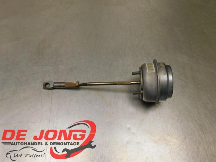 Gebruikte Overdrukklep Turbo BMW 1 serie (F20) 114i 1.6 16V Prijs € 44,99 Margeregeling aangeboden door Autodemontagebedrijf de Jong