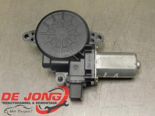 Gebruikte Motor portierruit Mazda CX-5 I (KE,GH) 2.2 SkyActiv-D 150 16V 2WD Prijs € 18,00 Margeregeling aangeboden door Autodemontagebedrijf de Jong