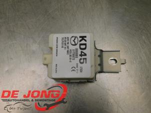 Gebruikte Module keyless vehicle Mazda CX-5 I (KE,GH) 2.2 SkyActiv-D 150 16V 2WD Prijs € 34,90 Margeregeling aangeboden door Autodemontagebedrijf de Jong