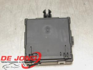 Gebruikte Centrale Deurvergrendelings Module Mercedes A (177.0) 1.3 A-200 Turbo 16V Prijs € 37,99 Margeregeling aangeboden door Autodemontagebedrijf de Jong