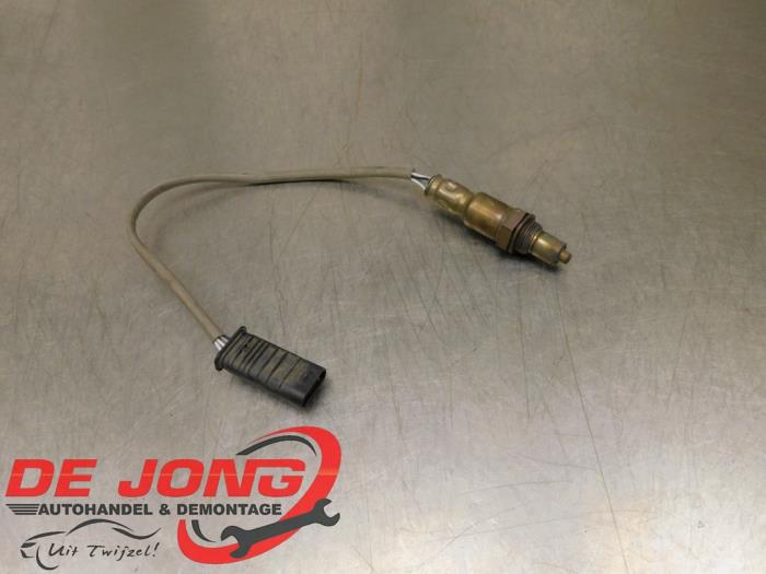 Lambda Sonde Mercedes A (177.0), 2018 / 2026 1.3 A-200 Turbo 16V, Hatchback, Benzine, 1.332cc, 120kW (163pk), FWD, M282914, 2018-03 / 2026-12, 177.087 (Gebruikt)