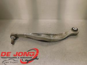 Gebruikte Draagarm links-achter BMW 5 serie Touring (F11) 520d 16V Prijs € 28,99 Margeregeling aangeboden door Autodemontagebedrijf de Jong