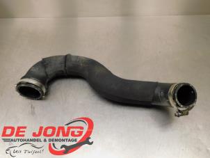 Gebruikte Intercooler Slang Audi A5 Sportback (8TA) 2.0 TFSI 16V Prijs € 14,99 Margeregeling aangeboden door Autodemontagebedrijf de Jong