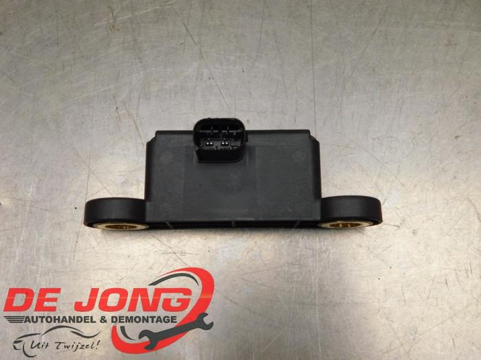 Esp computer van een Mercedes-Benz ML II (164/4JG) 3.0 ML-280 CDI 4-Matic V6 24V 2009