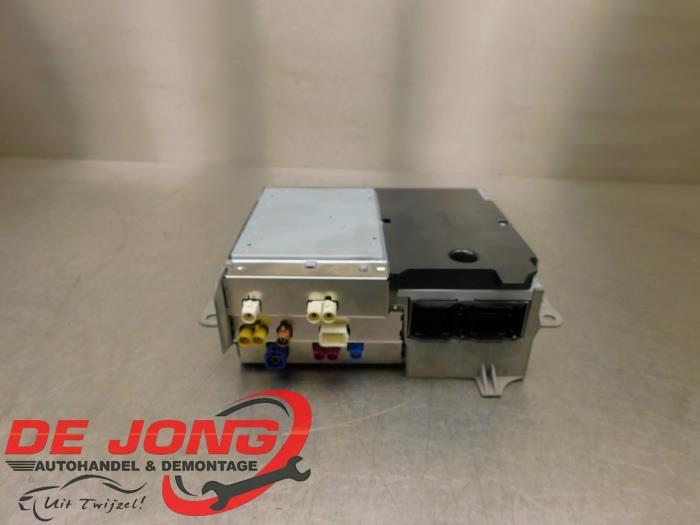 Gebruikte Radio module Mercedes Sprinter 3,5t (907.6/910.6) 315 CDI 2.0 D FWD Prijs € 1.209,99 Inclusief btw aangeboden door Autodemontagebedrijf de Jong