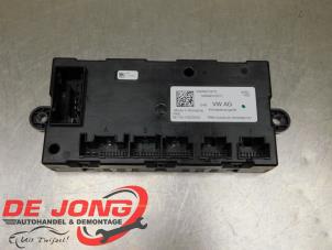 Gebruikte Aircopomp module Audi A3 Sportback (8YA) 1.5 35 TFSI 16V Prijs € 99,99 Margeregeling aangeboden door Autodemontagebedrijf de Jong