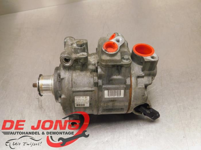 Gebruikte Aircopomp Audi A5 Sportback (8TA) 2.0 TFSI 16V Prijs € 49,95 Margeregeling aangeboden door Autodemontagebedrijf de Jong