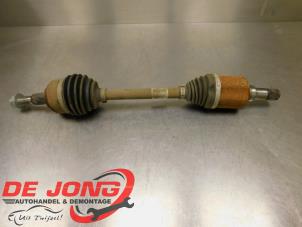 Gebruikte Cardanas links-voor (VWA) Ford Focus 4 1.5 EcoBlue 120 Prijs € 74,99 Margeregeling aangeboden door Autodemontagebedrijf de Jong