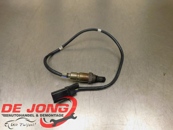 Gebruikte Lambda Sonde Volkswagen Passat Alltrack (3G5) 2.0 TDI 16V 190 4Motion Prijs € 12,99 Margeregeling aangeboden door Autodemontagebedrijf de Jong