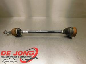 Gebruikte Steekas rechts-achter Volkswagen Passat Alltrack (3G5) 2.0 TDI 16V 190 4Motion Prijs € 94,99 Margeregeling aangeboden door Autodemontagebedrijf de Jong