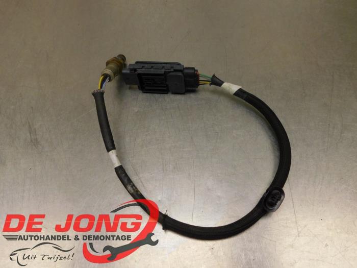 Gebruikte Lambda Sonde Opel Grandland/Grandland X 1.5 CDTI Prijs € 24,99 Margeregeling aangeboden door Autodemontagebedrijf de Jong