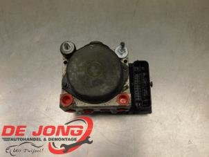 Gebruikte ABS Pomp Ford Ka II 1.3 TDCi 16V Prijs € 20,99 Margeregeling aangeboden door Autodemontagebedrijf de Jong