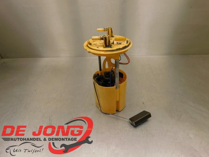 Gebruikte Tank element Pomp Ford Ka II 1.3 TDCi 16V Prijs € 19,99 Margeregeling aangeboden door Autodemontagebedrijf de Jong