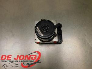 Gebruikte ABS Pomp Jeep Grand Cherokee (WG/WJ) 2.7 CRD 20V Prijs € 199,95 Margeregeling aangeboden door Autodemontagebedrijf de Jong