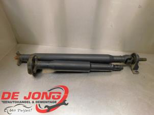 Gebruikte Tussenas Mercedes S (W221) 3.0 S-350 BlueTec 24V 4-Matic Prijs € 99,99 Margeregeling aangeboden door Autodemontagebedrijf de Jong