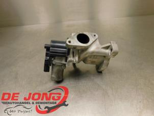 Gebruikte EGR Klep Ssang Yong Actyon Sports II 2.0 Xdi 16V 4WD Prijs € 100,00 Margeregeling aangeboden door Autodemontagebedrijf de Jong