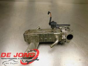 Gebruikte EGR koeler Ssang Yong Actyon Sports II 2.0 Xdi 16V 4WD Prijs € 50,00 Margeregeling aangeboden door Autodemontagebedrijf de Jong