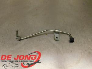 Gebruikte Brandstofleiding Ssang Yong Actyon Sports II 2.0 Xdi 16V 4WD Prijs € 40,00 Margeregeling aangeboden door Autodemontagebedrijf de Jong