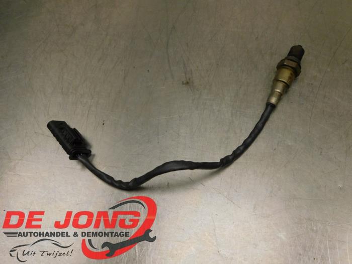 Gebruikte Lambda Sonde BMW 3 serie Touring (G21) 316d 2.0 TwinPower Turbo 16V Prijs € 45,00 Margeregeling aangeboden door Autodemontagebedrijf de Jong