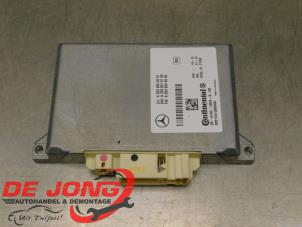 Gebruikte Computer Cruise Control Mercedes S (W221) 3.0 S-350 BlueTec 24V 4-Matic Prijs € 249,99 Margeregeling aangeboden door Autodemontagebedrijf de Jong