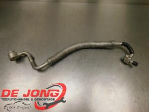 Gebruikte Airco Leiding Audi A6 Avant (C7) 3.0 TDI V6 24V Quattro Prijs € 19,90 Margeregeling aangeboden door Autodemontagebedrijf de Jong