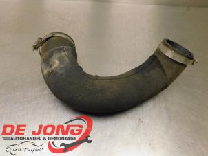 Gebruikte Intercooler Slang Audi A6 Avant (C7) 3.0 TDI V6 24V Quattro Prijs € 59,99 Margeregeling aangeboden door Autodemontagebedrijf de Jong