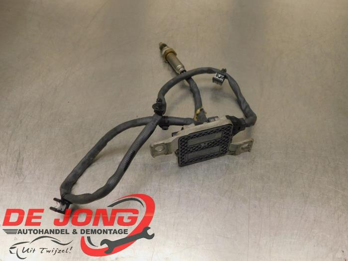 Lambda Sonde Audi A6 Avant (C7), 2011 / 2018 3.0 TDI V6 24V Quattro, Combi/o, Diesel, 2.967cc, 160kW, CRTE; CZVA, 2014-09 / 2018-09 (Gebruikt)