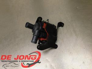 Gebruikte Waterpomp Audi A6 Avant (C7) 3.0 TDI V6 24V Quattro Prijs € 29,99 Margeregeling aangeboden door Autodemontagebedrijf de Jong