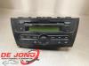 Mitsubishi Space Star (A0) 1.0 12V Radio CD Speler