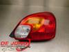 Mitsubishi Space Star (A0) 1.0 12V Achterlicht rechts