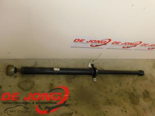 Gebruikte Tussenas Audi Q5 (FYB/FYG) 2.0 40 TDI Mild Hybrid Quattro 16V Prijs € 298,99 Margeregeling aangeboden door Autodemontagebedrijf de Jong