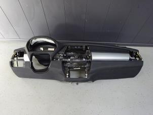 Gebruikte Module + Airbag Set BMW X6 (E71/72) xDrive40d 3.0 24V Prijs € 350,00 Margeregeling aangeboden door Autodemontagebedrijf de Jong