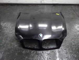Gebruikte Motorkap BMW X6 (E71/72) xDrive40d 3.0 24V Prijs € 345,00 Margeregeling aangeboden door Autodemontagebedrijf de Jong
