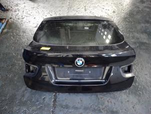 Gebruikte Achterklep BMW X6 (E71/72) xDrive40d 3.0 24V Prijs € 325,00 Margeregeling aangeboden door Autodemontagebedrijf de Jong