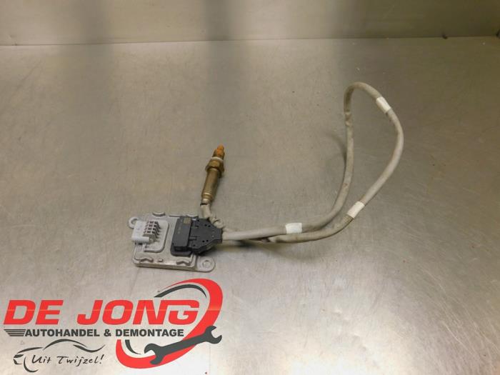 Gebruikte Lambda Sonde Opel Grandland (X) 2.0 CDTI Prijs € 223,80 Margeregeling aangeboden door Autodemontagebedrijf de Jong