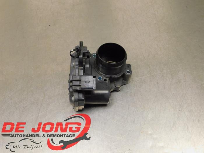 Gebruikte Gasklephuis Opel Grandland (X) 2.0 CDTI Prijs € 32,99 Margeregeling aangeboden door Autodemontagebedrijf de Jong
