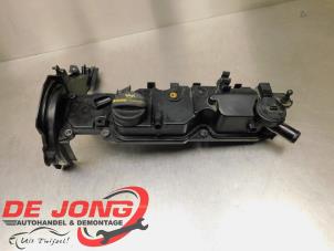 Gebruikte Kleppendeksel Ford Transit Connect (PJ2) 1.5 TDCi ECOnetic Prijs € 19,90 Margeregeling aangeboden door Autodemontagebedrijf de Jong