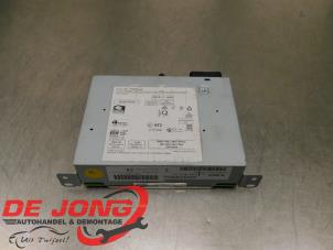 Gebruikte Radio module Opel Vivaro 2.0 CDTI 122 Prijs € 223,84 Inclusief btw aangeboden door Autodemontagebedrijf de Jong