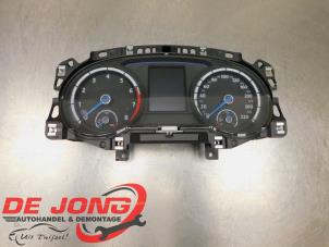 Gebruikte Tellerklok Volkswagen Golf VII (AUA) 2.0 R-line 4Motion 16V Prijs € 400,00 Margeregeling aangeboden door Autodemontagebedrijf de Jong