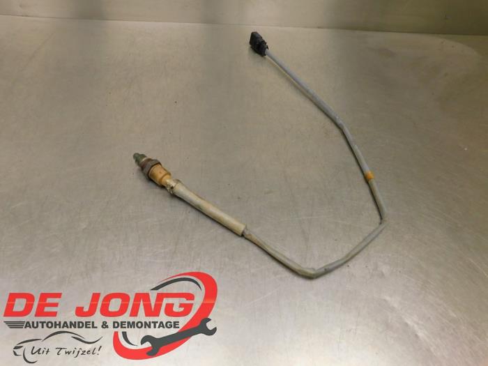 Gebruikte Lambda Sonde Volkswagen Golf VII (AUA) 2.0 R-line 4Motion 16V Prijs € 44,99 Margeregeling aangeboden door Autodemontagebedrijf de Jong