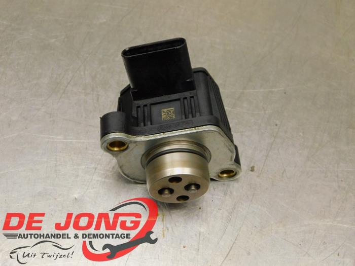 Gebruikte Sensor Nokkenas Mercedes A (177.0) 1.3 A-200 Turbo 16V Prijs € 19,99 Margeregeling aangeboden door Autodemontagebedrijf de Jong