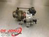 Mercedes-Benz A (177.0) 1.3 A-200 Turbo 16V G-lader