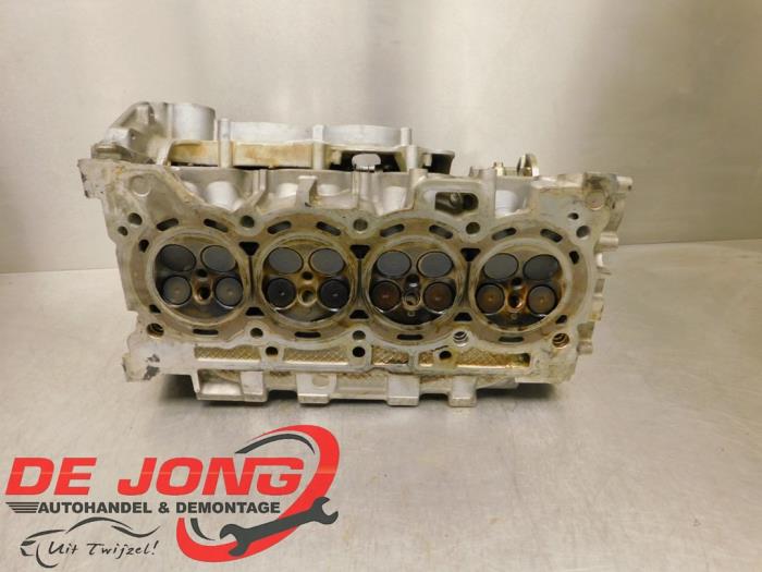 Cilinderkop van een Mercedes-Benz A (177.0) 1.3 A-200 Turbo 16V 2020