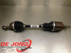 Gebruikte Steekas links-voor Opel Grandland (X) 2.0 CDTI Prijs € 193,55 Margeregeling aangeboden door Autodemontagebedrijf de Jong